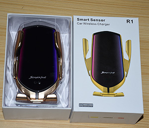 Smart Sensor R1